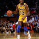 追梦：魔术师来到如今NBA也会很强 我去他的时代也会成功