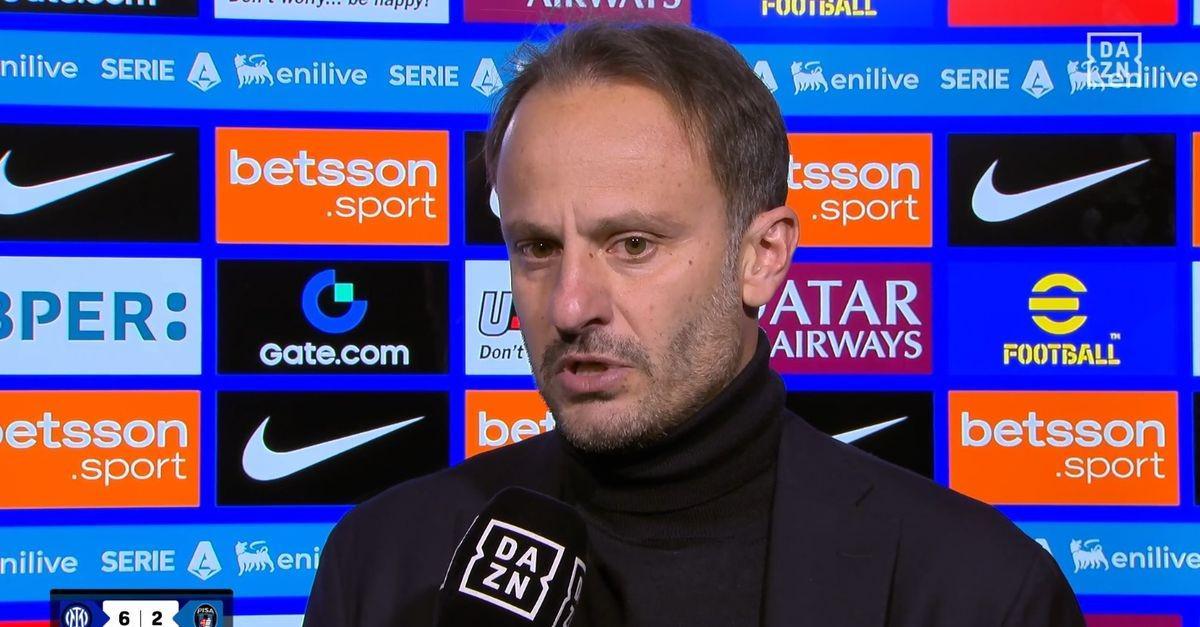 kaiyun-吉拉迪诺：这个夜晚非常苦涩，国米太强了