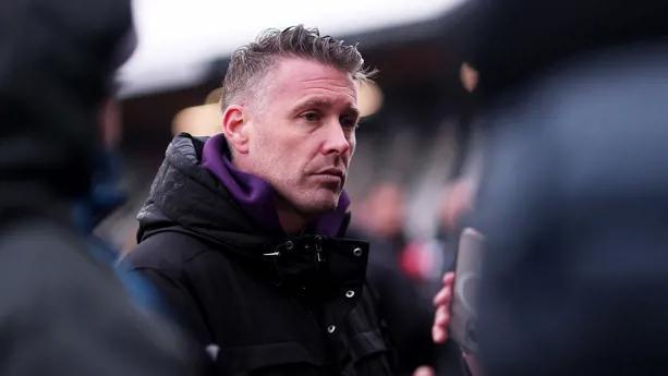 狼队主帅:随着赛季进入关键阶段,利物浦看起来非常强大