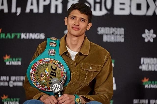 开云下载-方多拉：职业拳击超次中量级已到新老交替时|拳坛|塞巴斯蒂安・方多拉|凯斯・瑟曼|拳手|瑟曼_新浪体育_新浪新闻