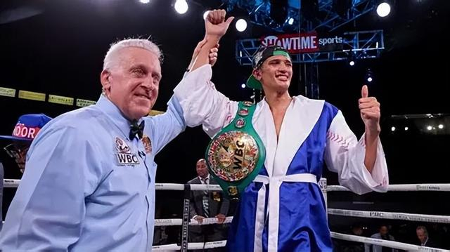 开云下载-方多拉：职业拳击超次中量级已到新老交替时|拳坛|塞巴斯蒂安・方多拉|凯斯・瑟曼|拳手|瑟曼_新浪体育_新浪新闻