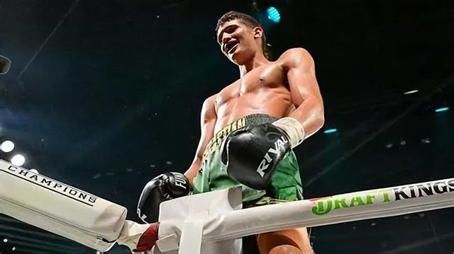 开云下载-方多拉：职业拳击超次中量级已到新老交替时|拳坛|塞巴斯蒂安・方多拉|凯斯・瑟曼|拳手|瑟曼_新浪体育_新浪新闻