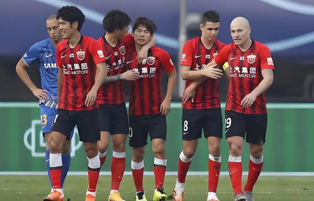 开云注册入口-好消息!横滨水手核心有望成上港冬训外援首签,未来以官宣为准