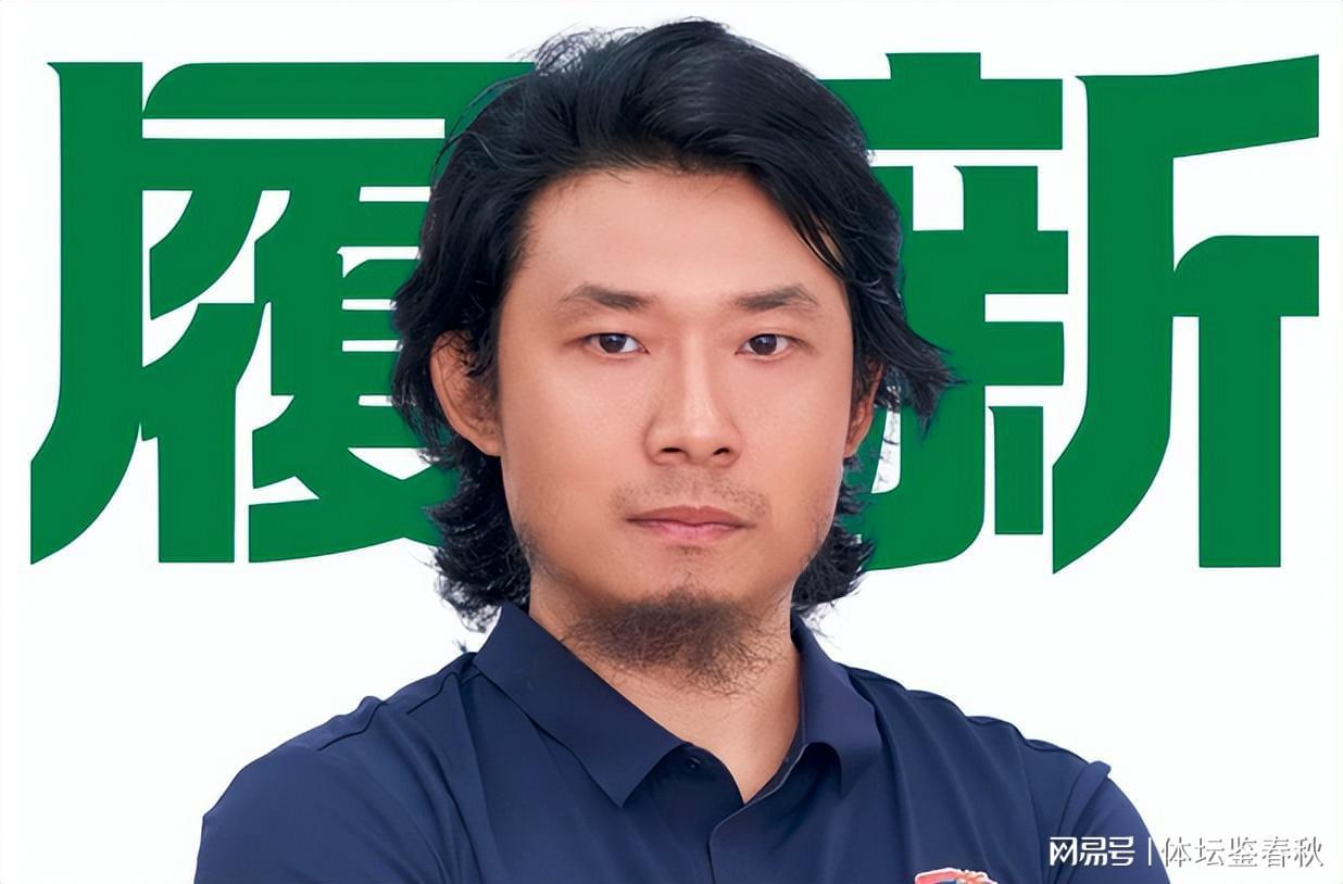 kaiyun-正式确定！新高层加盟国安，担任俱乐部要职，曾为足协杯决赛献策