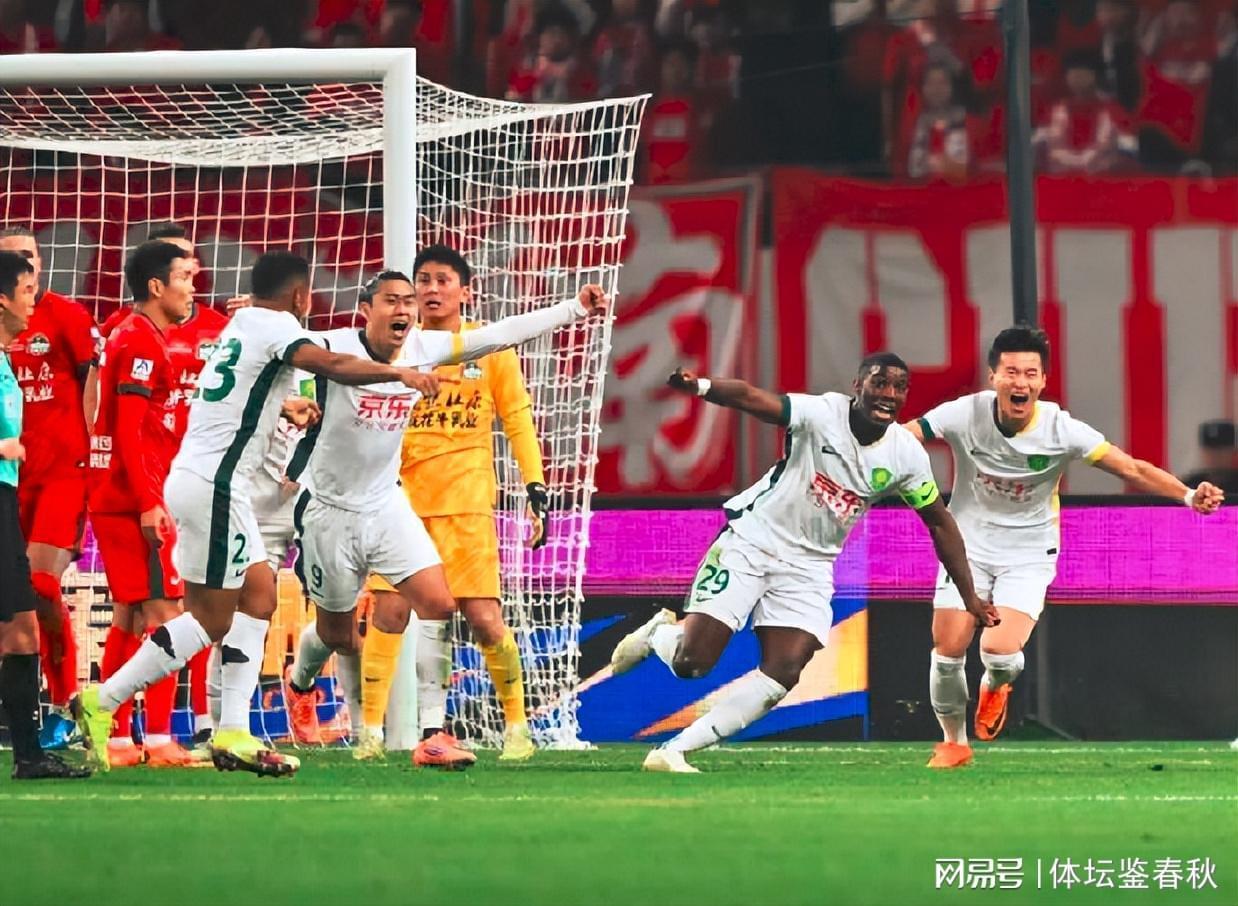 kaiyun-正式确定！新高层加盟国安，担任俱乐部要职，曾为足协杯决赛献策