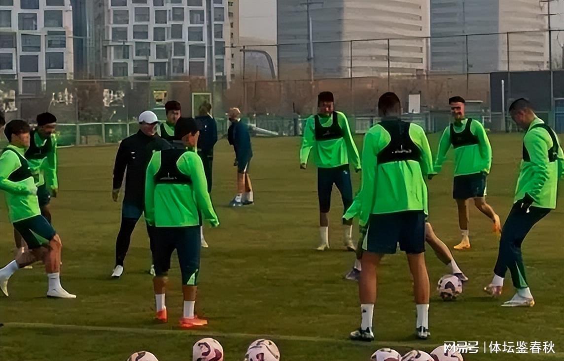 kaiyun-正式确定！新高层加盟国安，担任俱乐部要职，曾为足协杯决赛献策