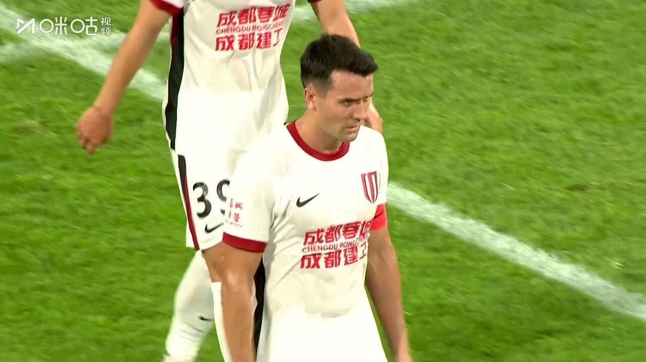 开云下载-中超转会动态:周定洋发文告别成都蓉城,已与保级队完成签约